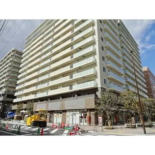 ルネ三田駅前ハートシティの画像