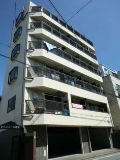 ラパンジール塚本の画像