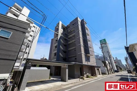 コンセール東桜の画像