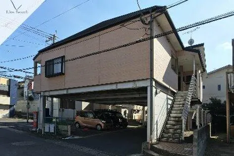 K2コーポの画像