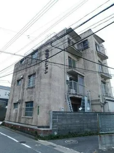 赤坂マンションの画像