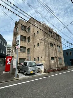 赤坂マンションの画像