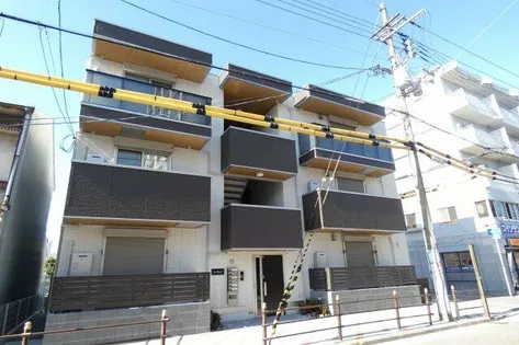 グランシャリオの画像