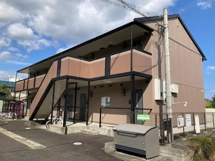 グリーンハイツの画像