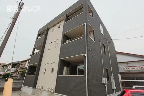 アルモニー Wの画像