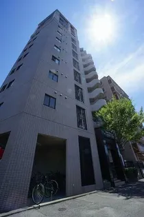 ピュアドームプログレッソ天神の画像