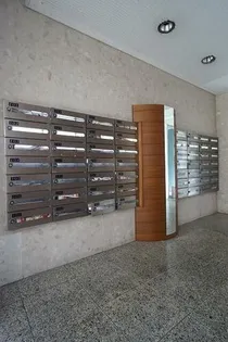 朝日プラザ博多II【5階】の外観