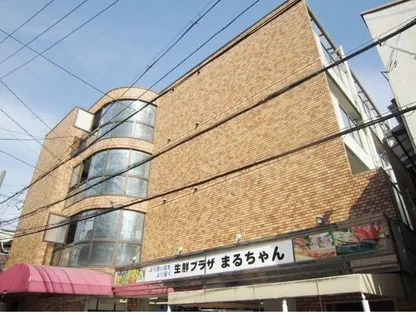 スマイルパールハイツⅢの画像