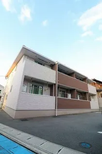 ブレッツァ二日市の画像