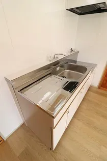 観世ハイツの画像