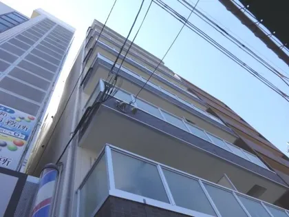 AKーPLACE塚本の画像