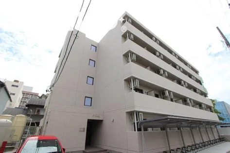 A CITY名港の画像