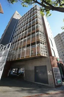 エンクレストけやき通りの画像