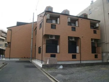 アソシア浅間【201号室】の外観