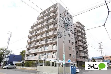 シャトー師勝Ⅲの画像