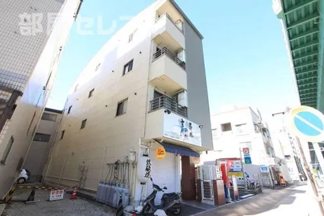ジェンティーレ浅間町Iの画像