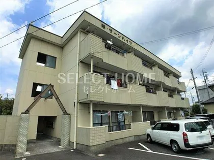 栄サンハイツの画像