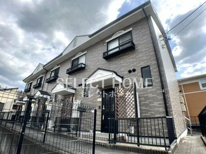 ファミールゆうの画像