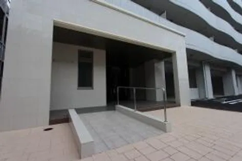 ナウヴィレッジ港【7階】のその他画像