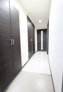 ナウヴィレッジ港【7階】のその他画像