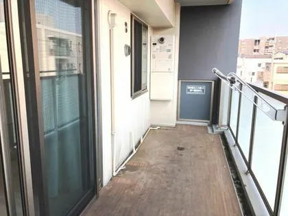 パークホームズ夙川松下町【3階】の内装