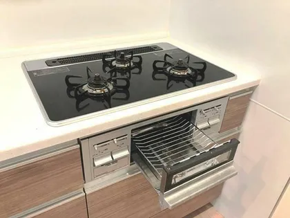 パークホームズ夙川松下町【3階】のその他画像