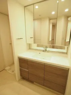 パークホームズ夙川松下町【3階】の内装