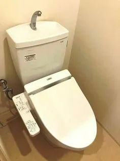 パークホームズ夙川松下町【3階】の内装