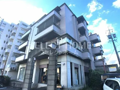 イーストガーデンバラ館の画像