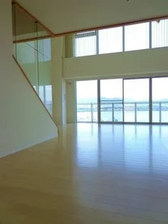 アイランドシティ・インフィニガーデン【E902号室】の外観