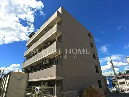 ロゼラガーデンの画像