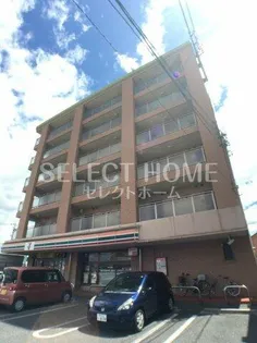 リバーストーンⅡの画像