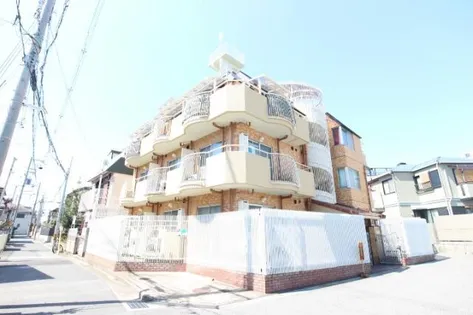 テラスローズマリーの画像