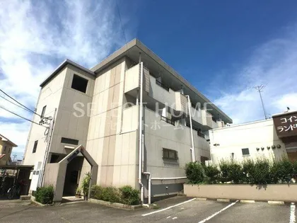 ファミールNの画像