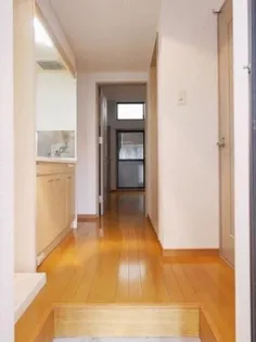 プレジール鳥飼【1階】の外観