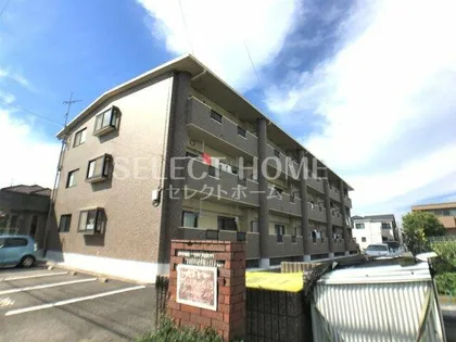 プレステージ15【105号室】の外観