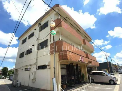 第1原田ビルの画像