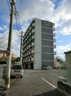 メモリープラザ九産大前の画像