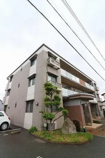 ルヴニールメゾンの画像