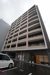 ニューリバー大名の画像