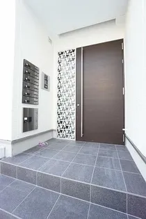 REGALEST 姪浜 ECLATの画像