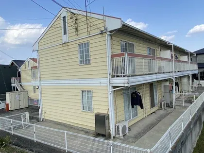 ヴィレッジカリアⅢの画像