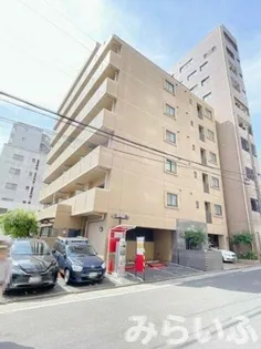 メゾンドグロリア【401号室】の外観