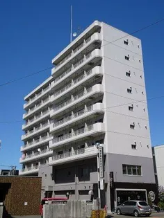 リラハイツ北14条の画像