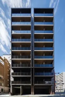 NUDGEONE 大濠公園の画像