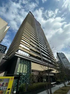 RJR堺筋本町タワー【5階】の外観