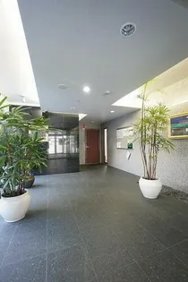 アーバンローズ薬院【1107号室】の外観