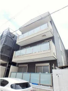 ラメール天王寺EASTの画像