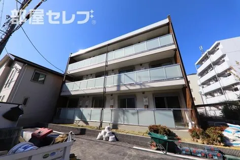 OHANA栄生の画像