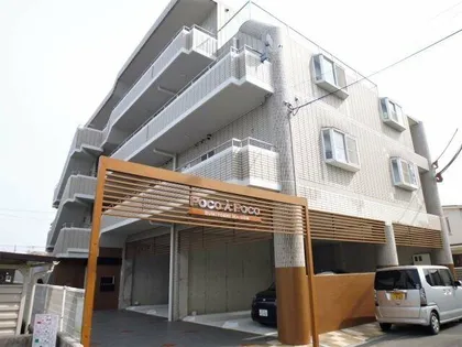 ポコアポコ住吉メゾンの画像